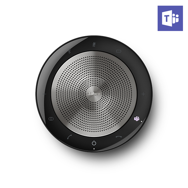 Speak 750 MS dessus